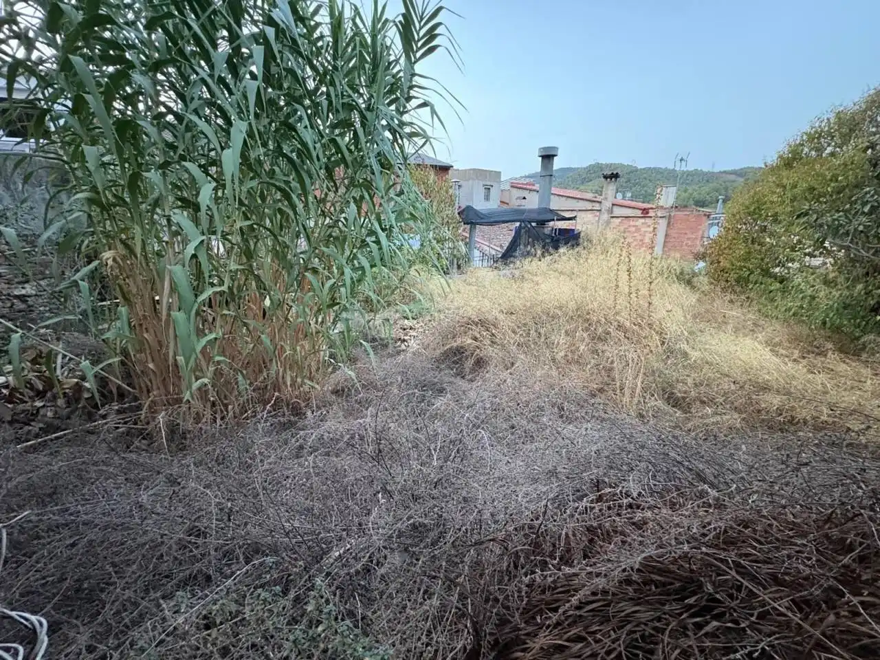 Land for sale in Sant Climent de Llobregat