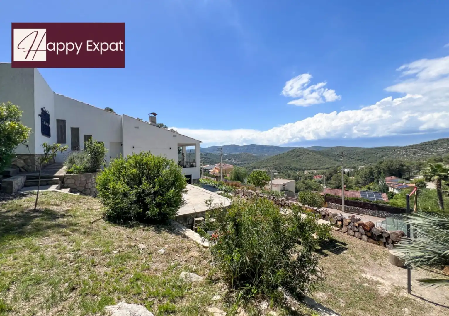 Casa amb terrassa en venda a Olivella