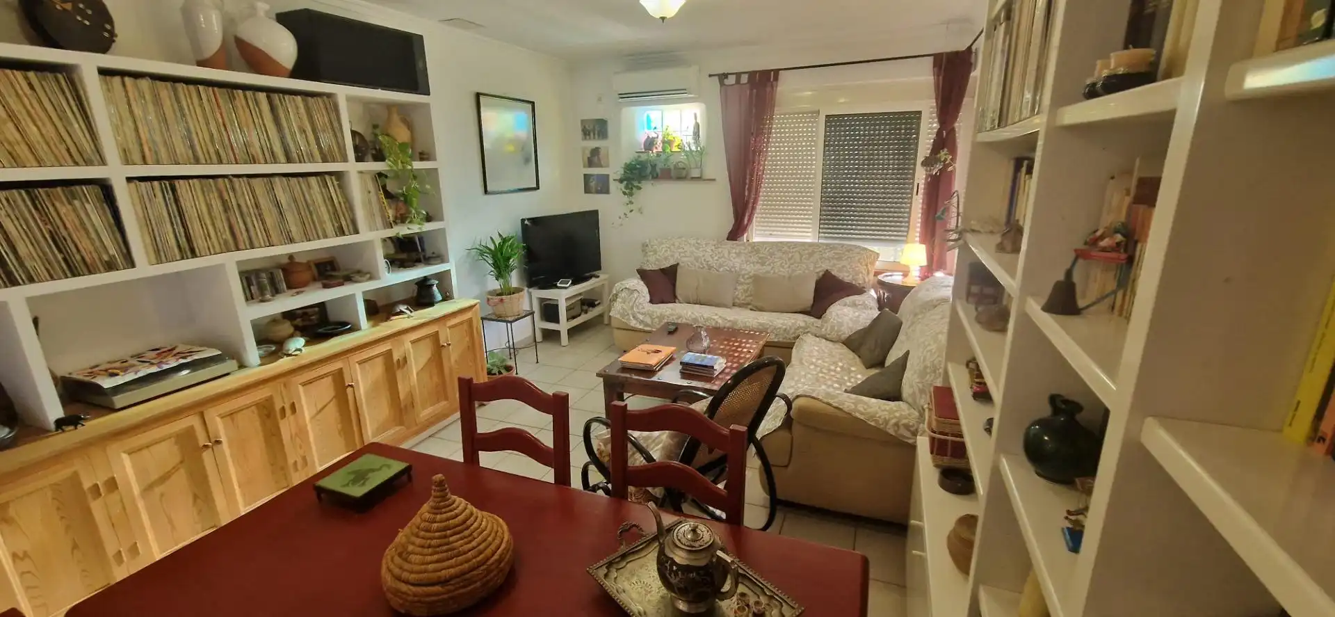 Chalet con piscina en venta en Urbanizacion MALDONADOS, imagen 36