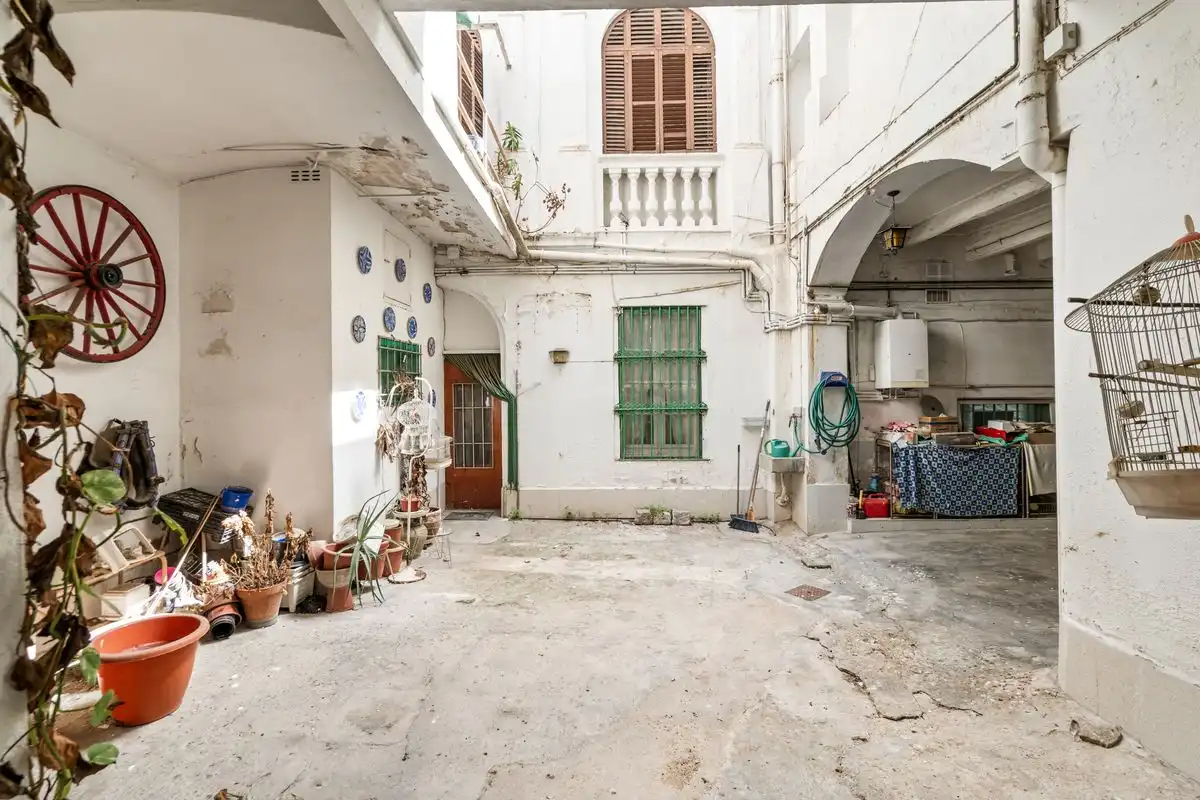 Reihenhaus zum Verkauf in Carrer Mossèn Jacint Verdaguer, imagen 17