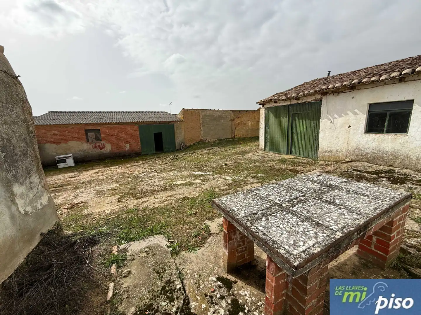 Casa o chalet en venta en Aguilar de Campos con Calefacción, Jardín privado y Terraza