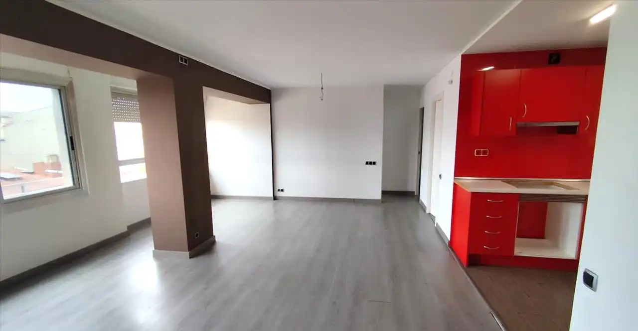 Habitación de Ático en venta en Terrassa con Parquet
