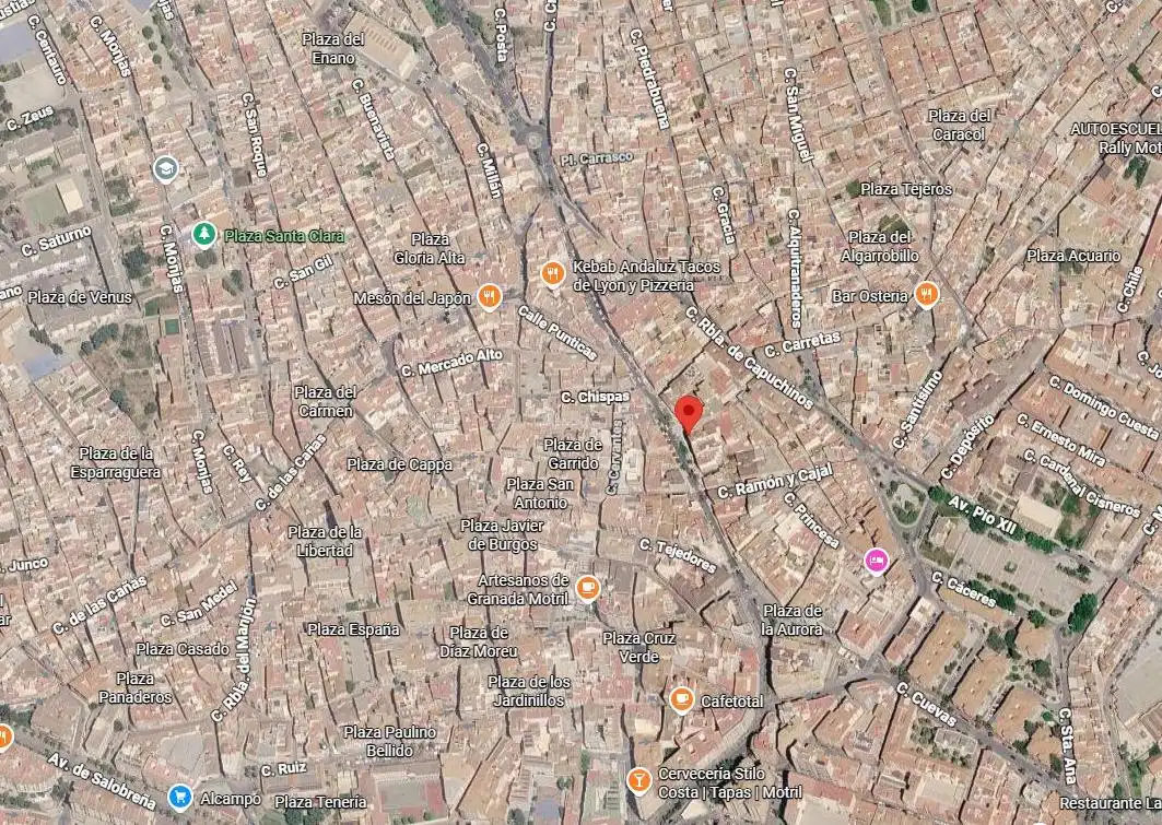 Residential with lift for sale in Motril  ciudad, imagen 5