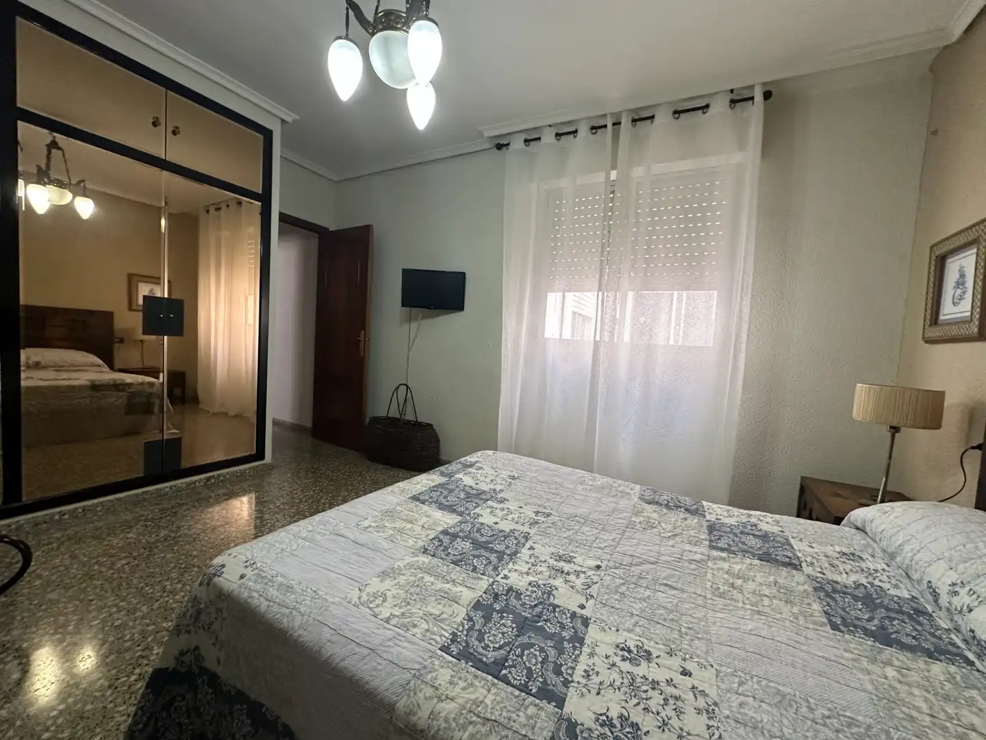 Flat for sale in Calle León XIII, Centro