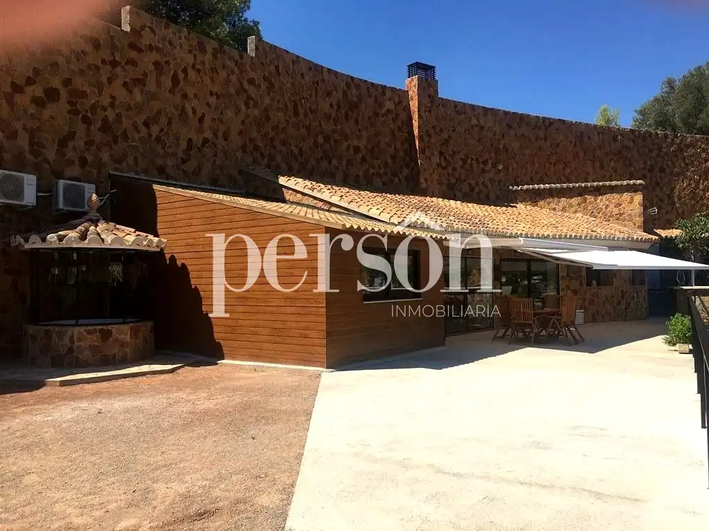 Terreny residencial en venda a Alfinach - Los Monasterios, imagen 7