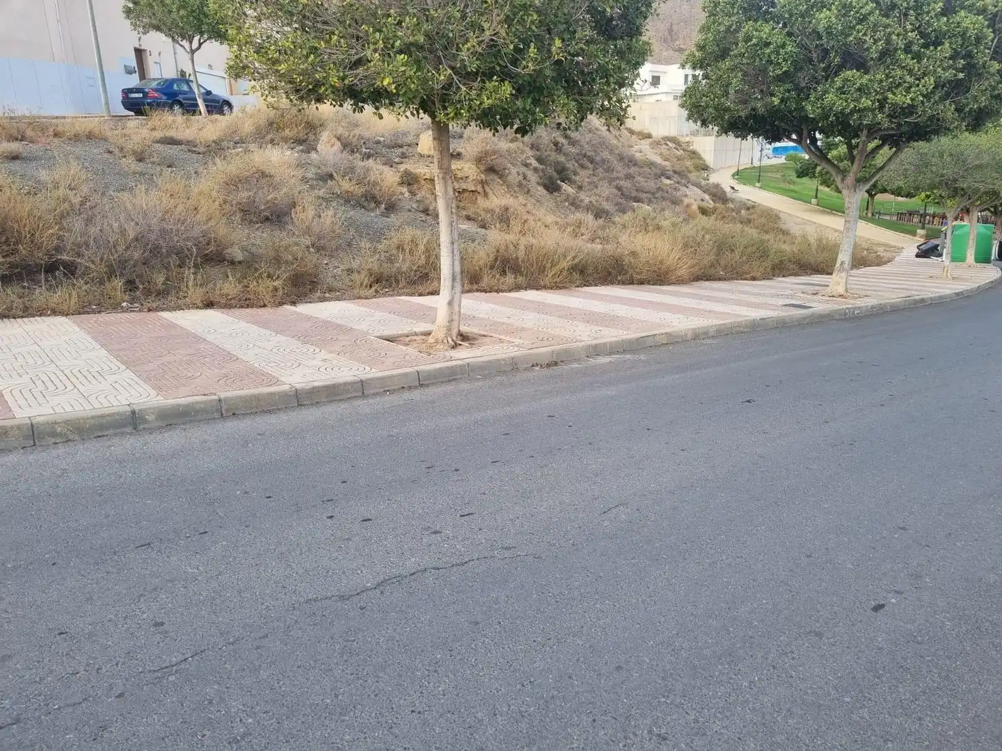 Terreno residenziale in vendita a Aguadulce, imagen 4