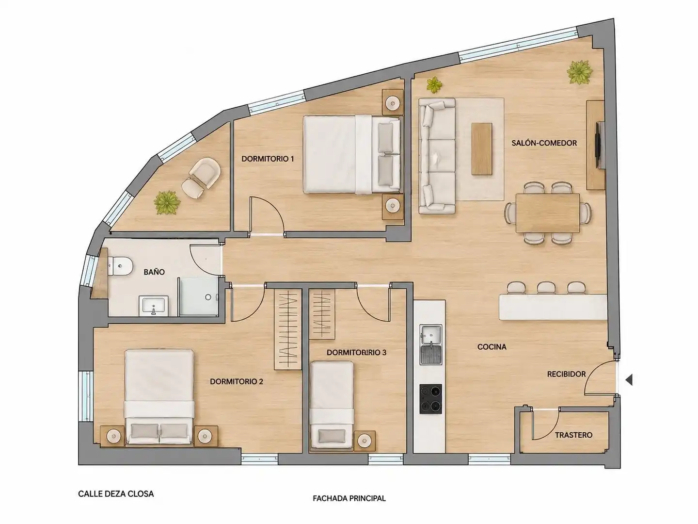 Appartamento con ascensore in vendita a Carrer SACLOSA, imagen 40