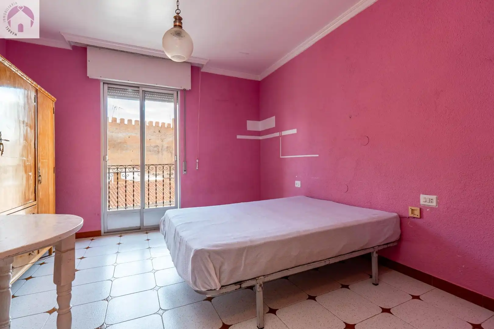 Casa o xalet en venda a Calle de la Cruz de Piedra, Guadix