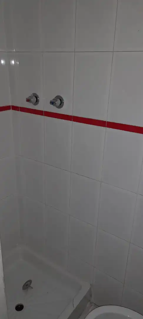 Badezimmer von Geschaftsraum zur Miete in Barakaldo 