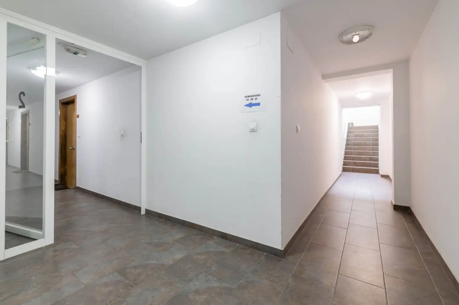 Wohnung zum Verkauf in Errenteria mit Abstellraum