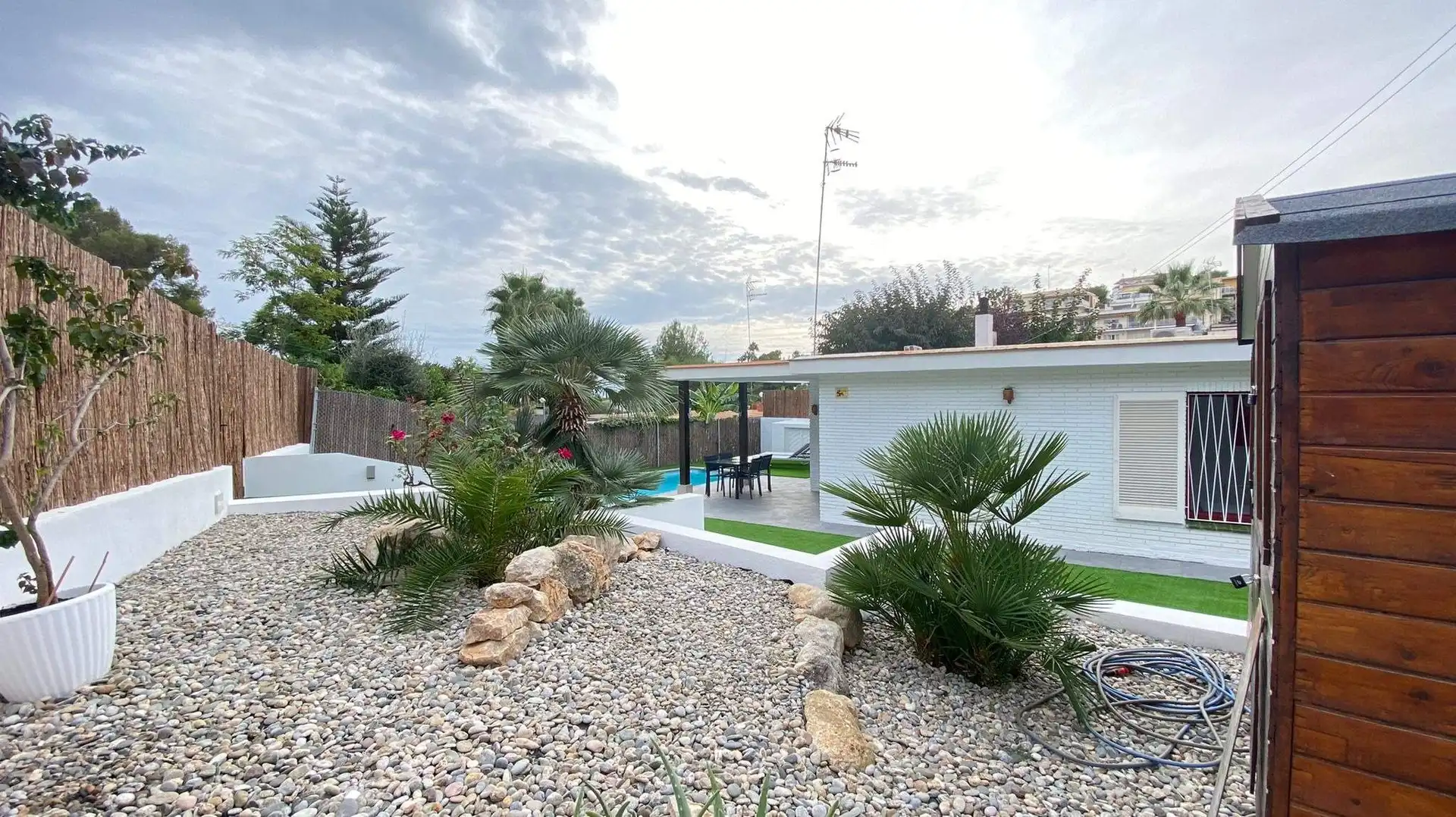 Haus oder Chalet zur Miete in Passeig del Fondac, Vallpineda - Santa Bàrbara