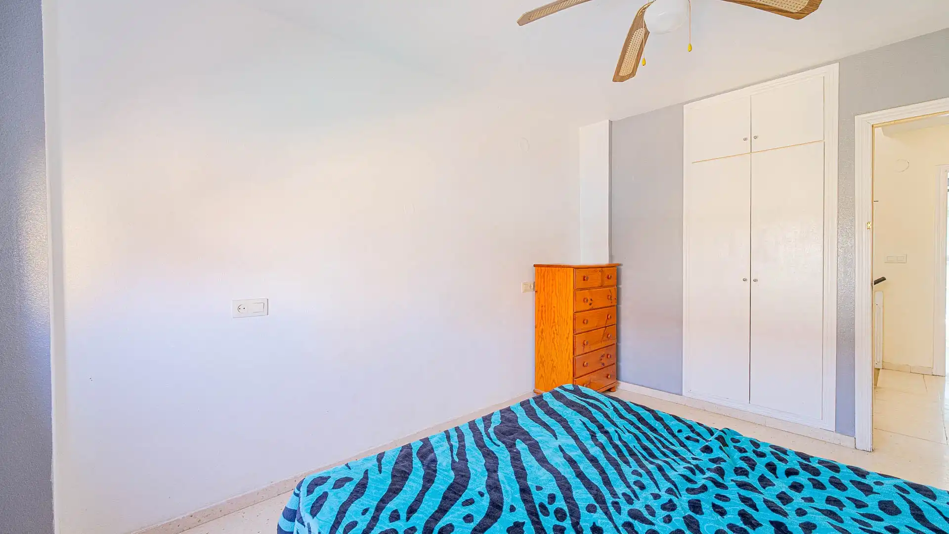 Dormitori de Apartament en venda en Rojales