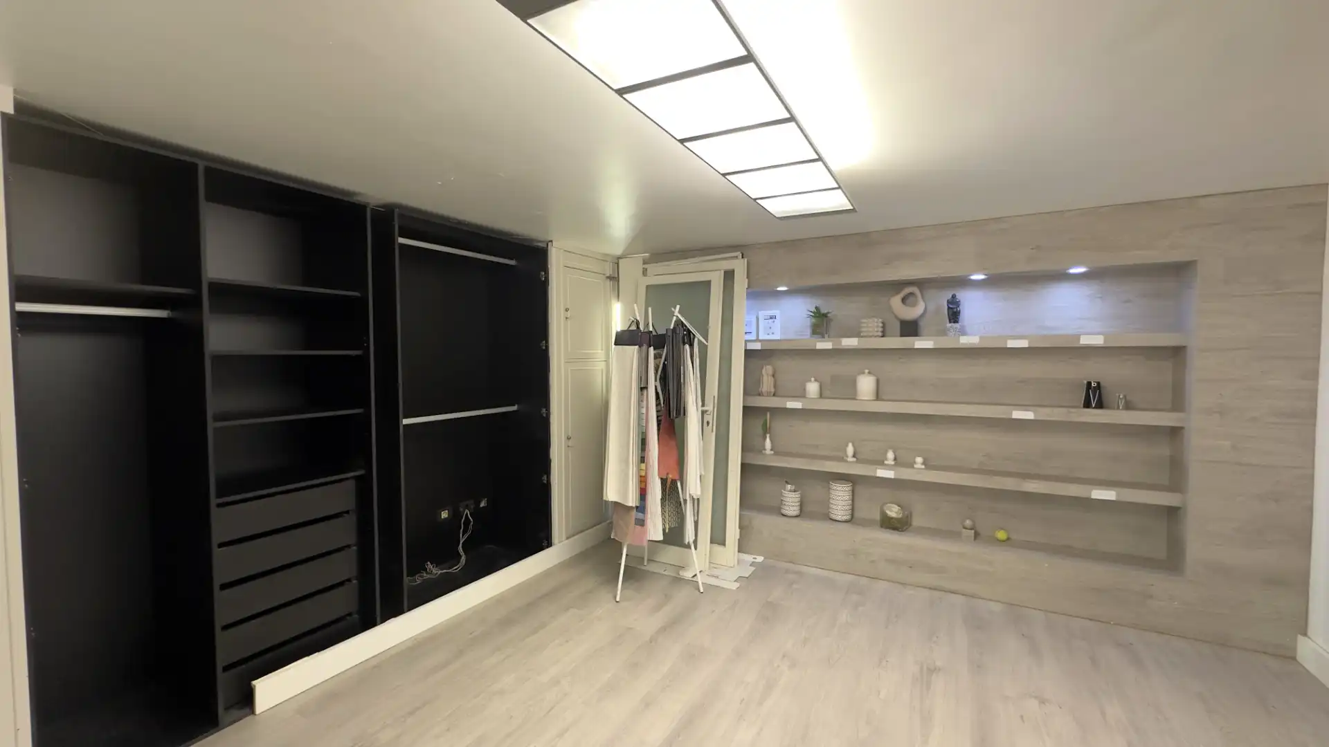 Büro zum Verkauf in Santa Cruz de Tenerife mit Klimaanlage und Internet