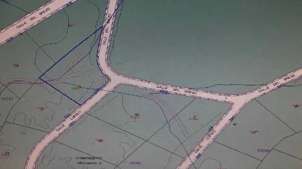 Terreno residencial en venta en Los Cigarrales - La Bastida, imagen 5
