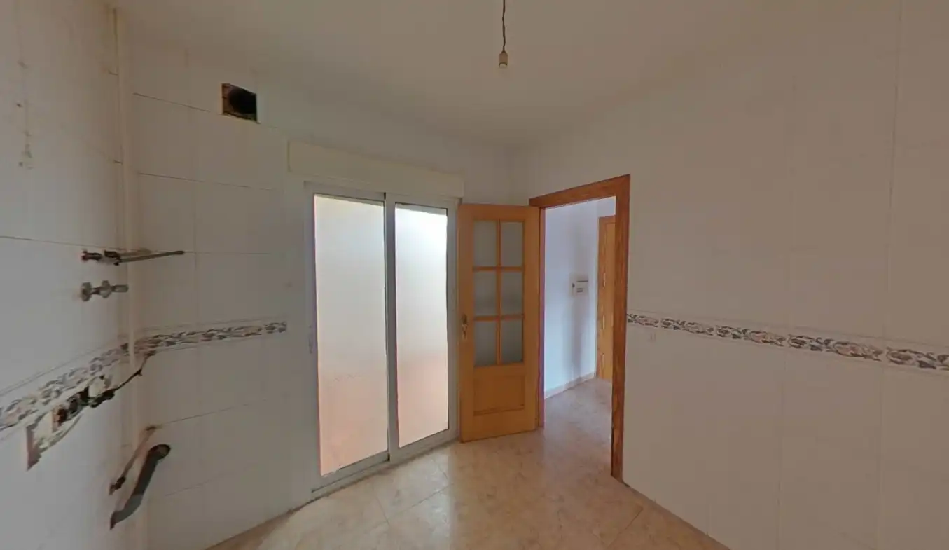 Flat for sale in El Ejido