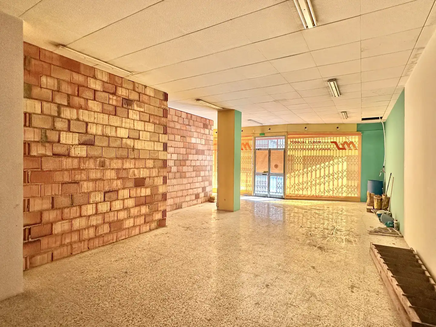 Immobili singolari in vendita a Avinguda de la Generalitat 26, imagen 4