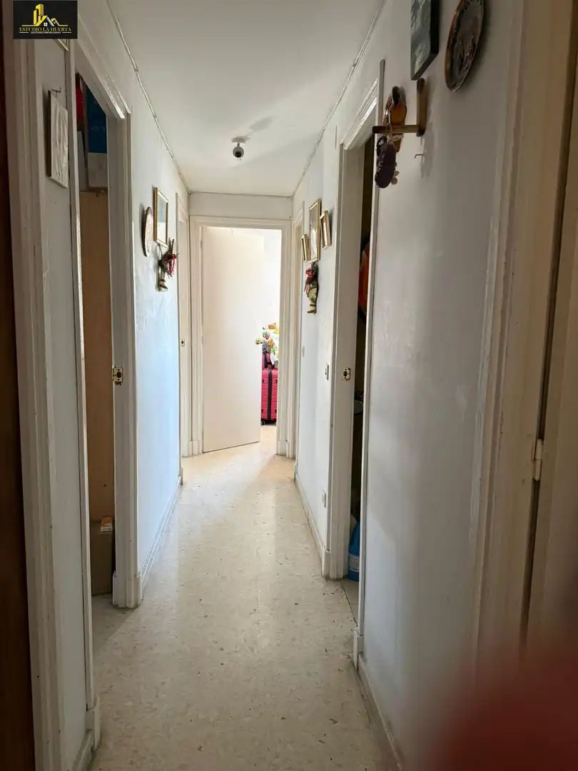 Flat for sale in Jerez de la Frontera  with Terrace