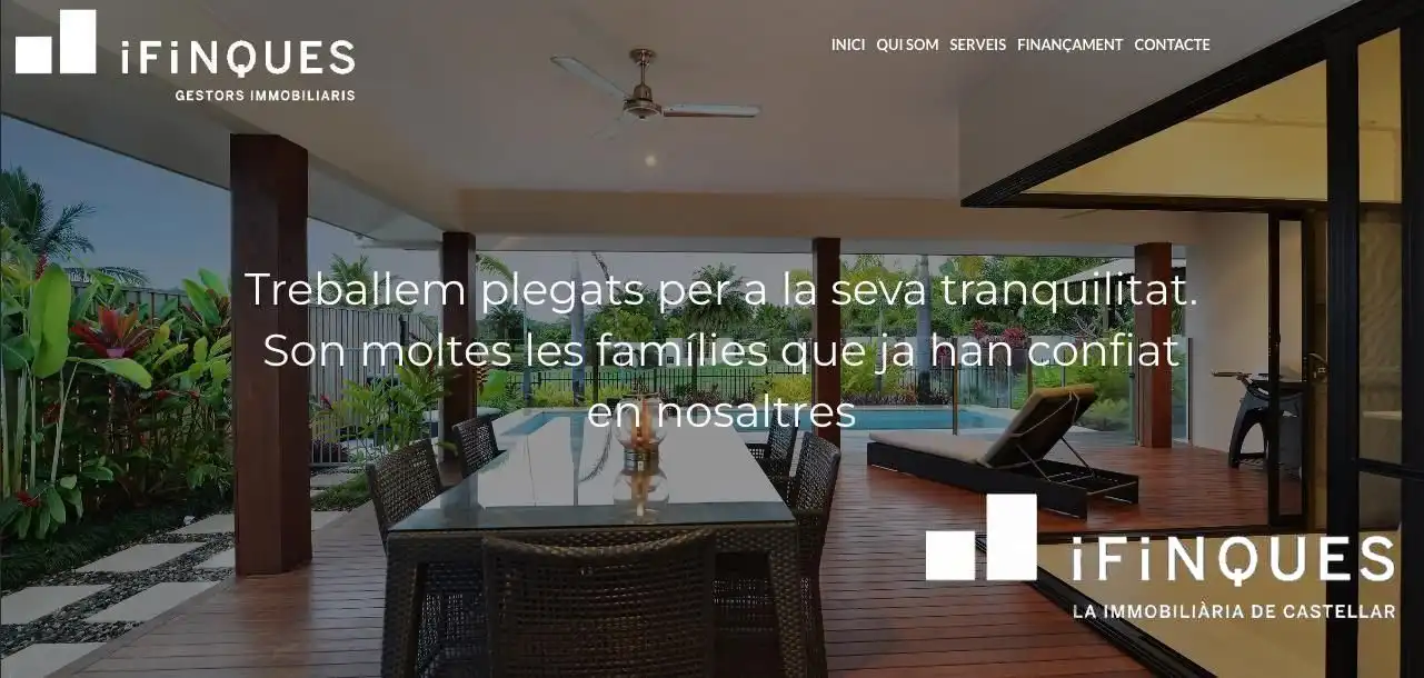 Sala de estar de Piso en venta en Castellar del Vallès con Aire acondicionado, Calefacción y Balcón