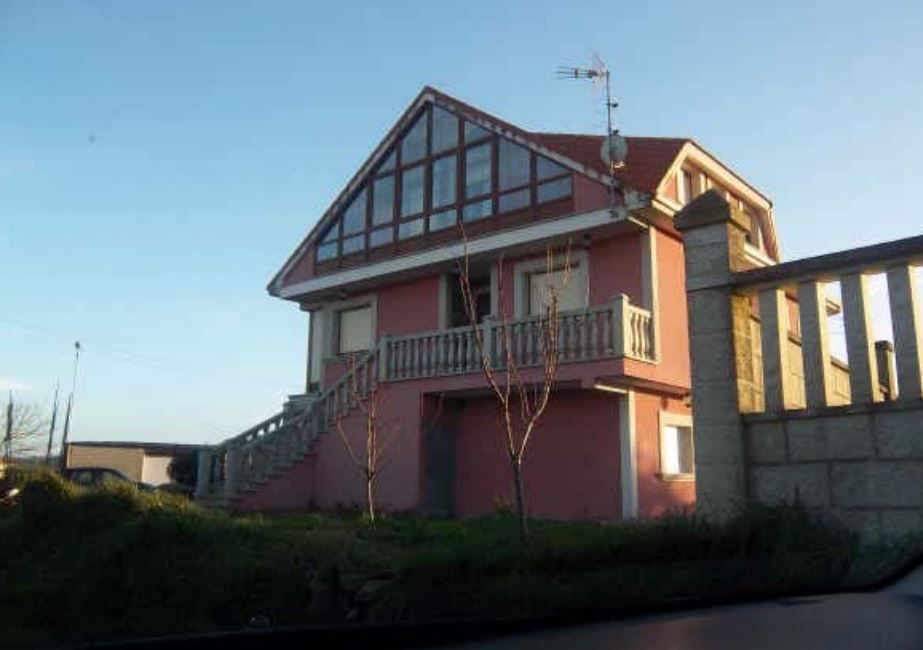 Casa adosada en venda a CAMPARA, Ponteceso