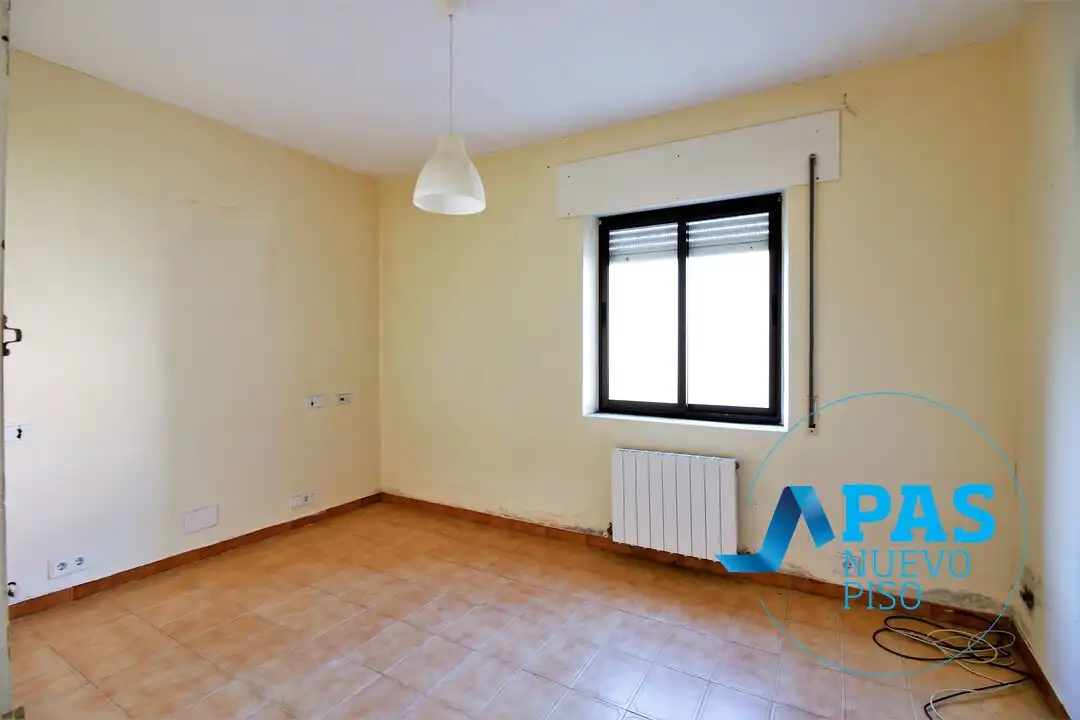 Bedroom of Houses for sale in Noja  with Heating, Private garden and Storage room