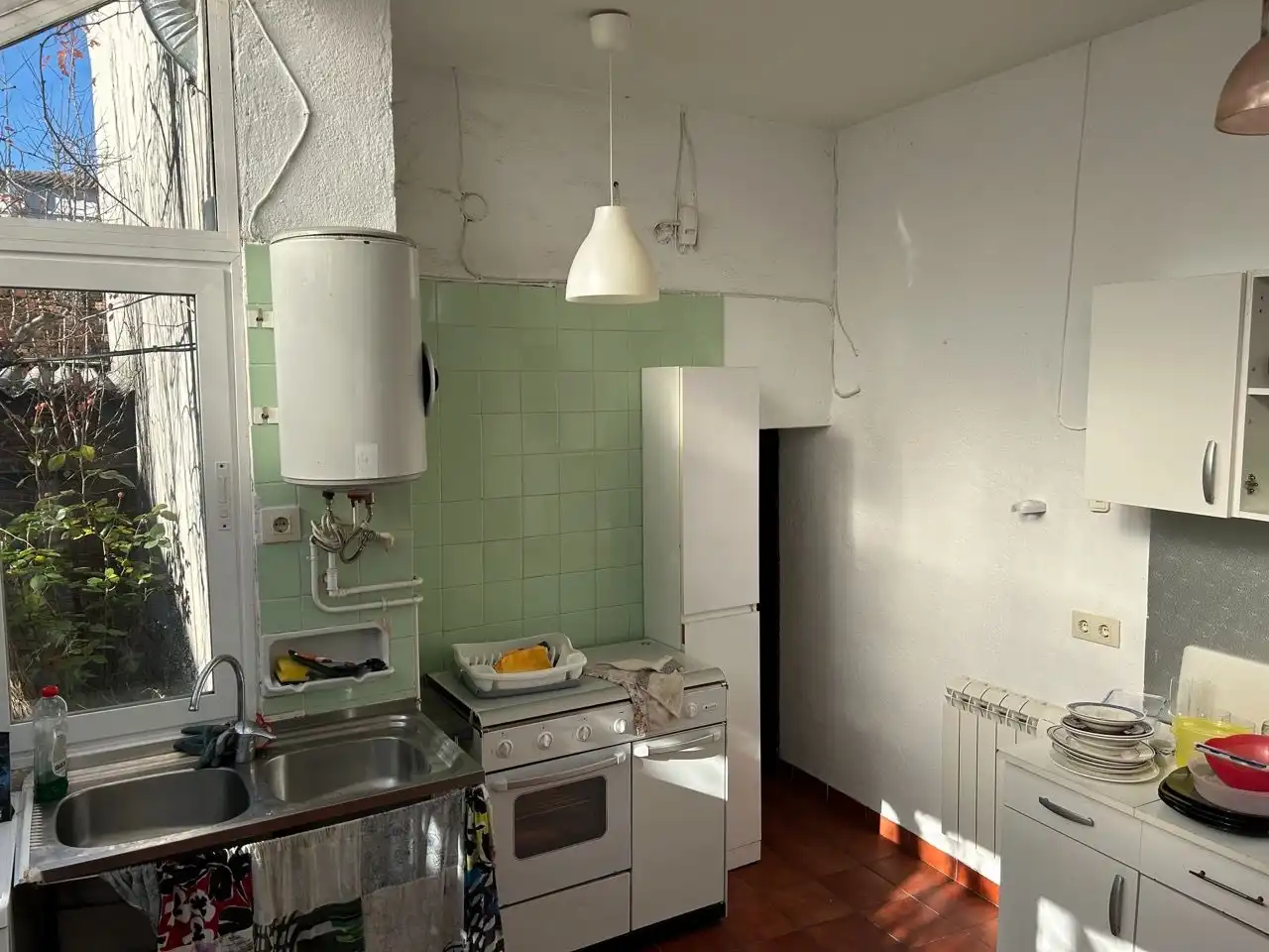 Casa en venta en Plaza Federico Fernández 5, imagen 8