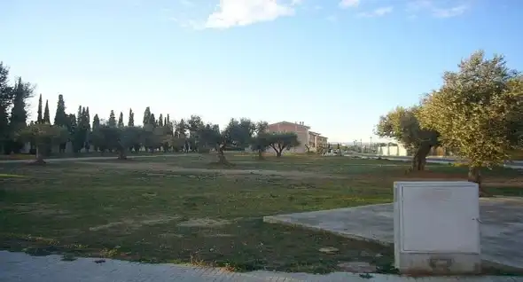 Terreno residencial en venta en Carrer d'Alacant, imagen 3