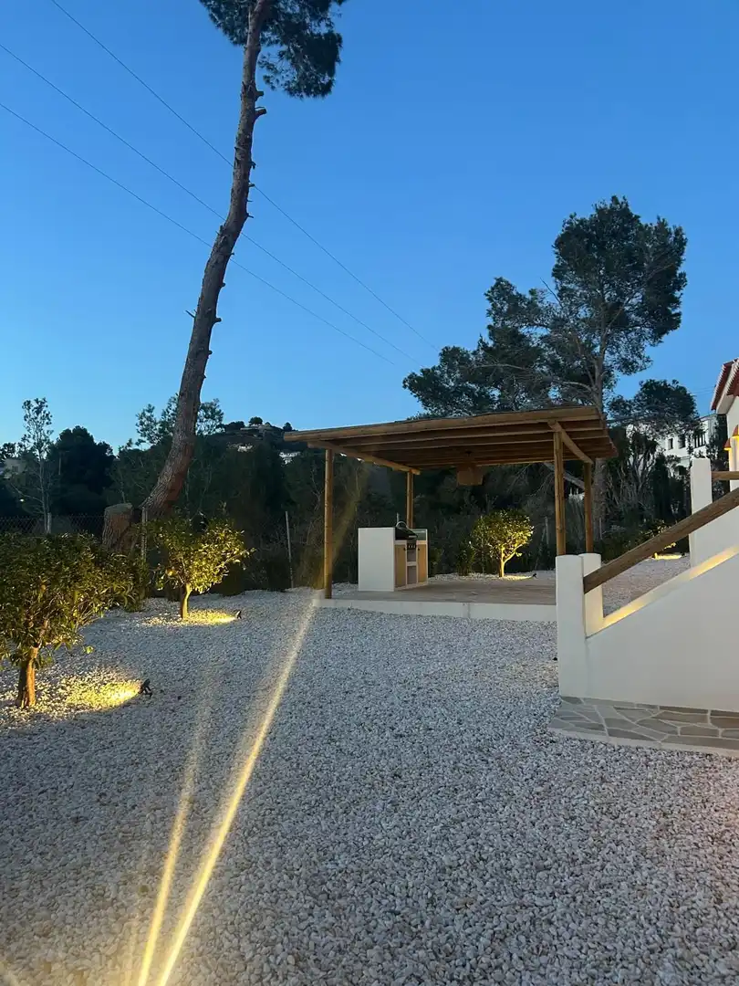 Casa con piscina en venta en La Empedrola, imagen 25