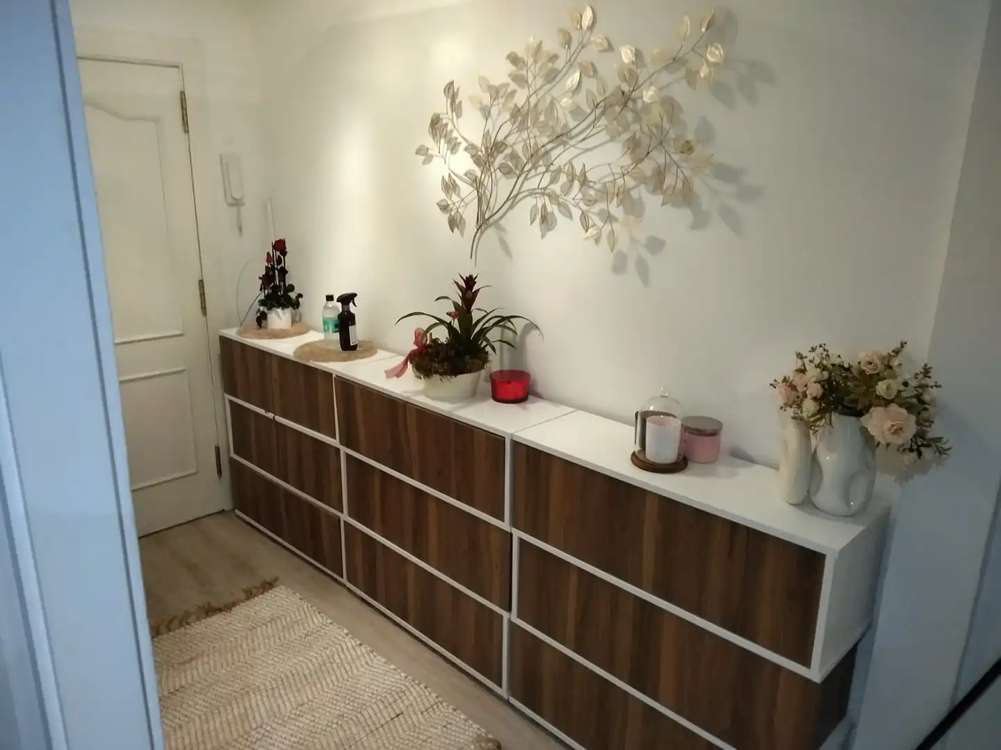 Flat for sale in Granollers  with Air Conditioner, Heating and Oven