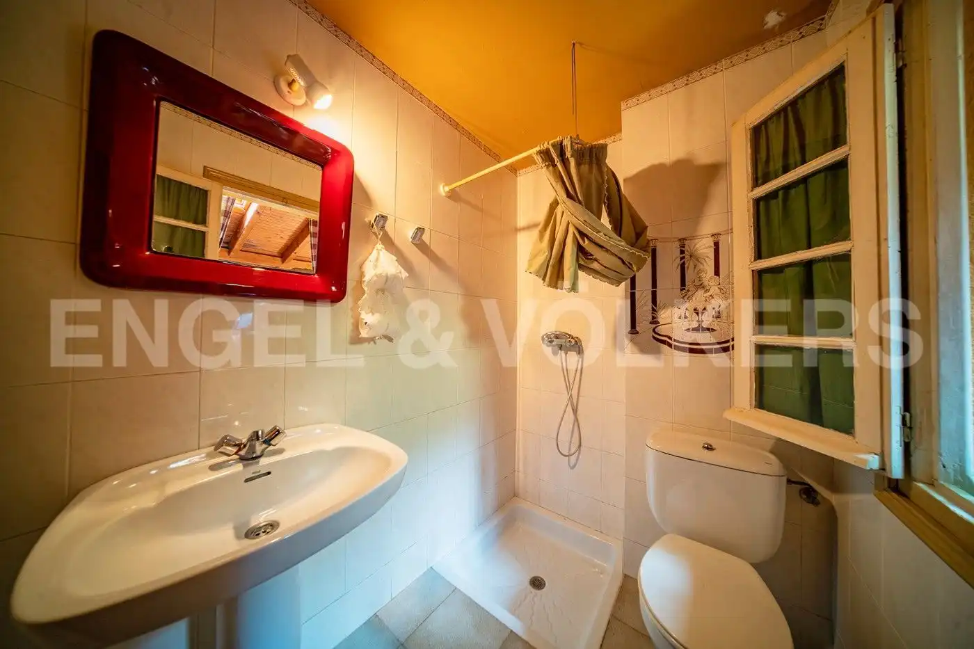 Baño de Casa o chalet en venta en Es Bòrdes con Trastero y Amueblado