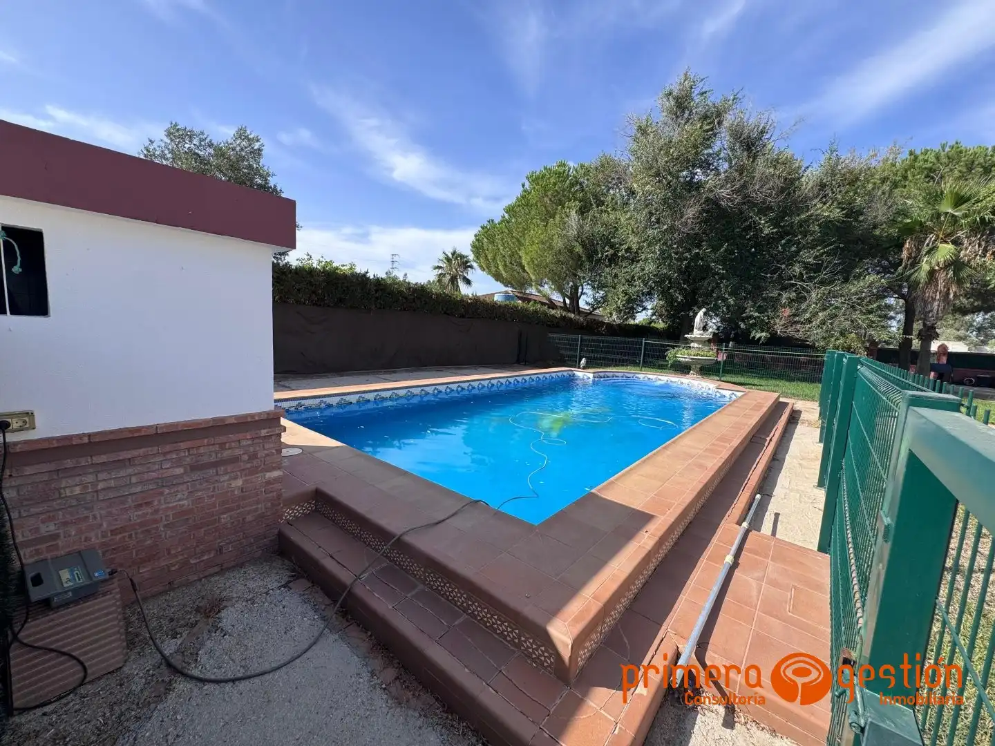 Villa avec piscine à vendre à Carmona, imagen 3