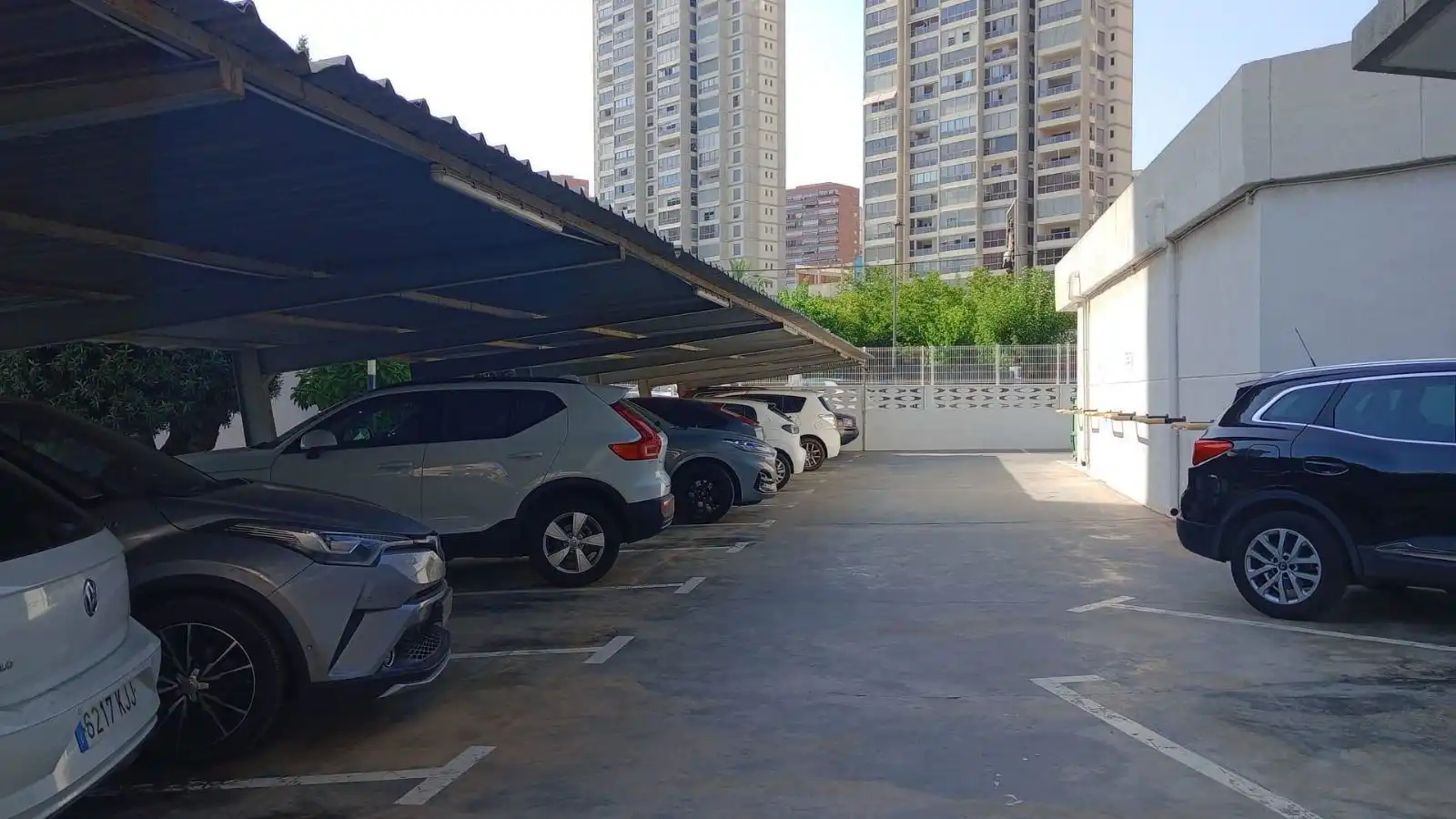 Mini appartamento con piscina in vendita a Playa de Levante, imagen 28