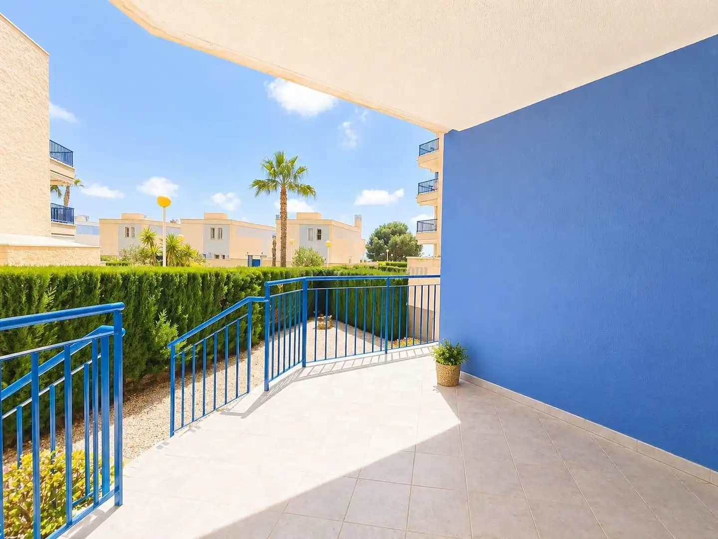 Apartament amb piscina en venda a Orihuela Costa, imagen 16