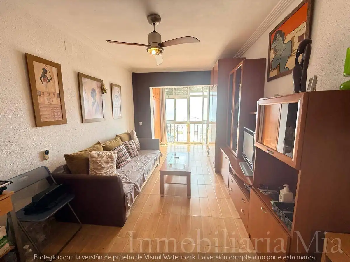 Habitatge amb ascensor en venda a Centro, imagen 3