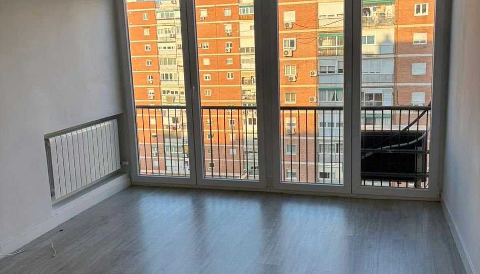 Piso de alquiler en Pl. de Fonsagrada, Pilar - Imagen 4