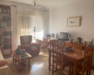 Sala d'estar de Apartament en venda en  Ceuta Capital