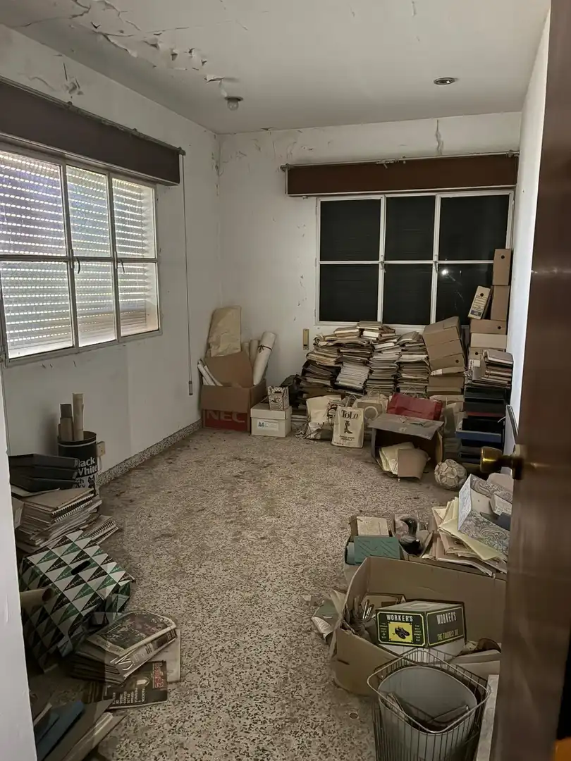 Piso en venta en Morón de la Frontera