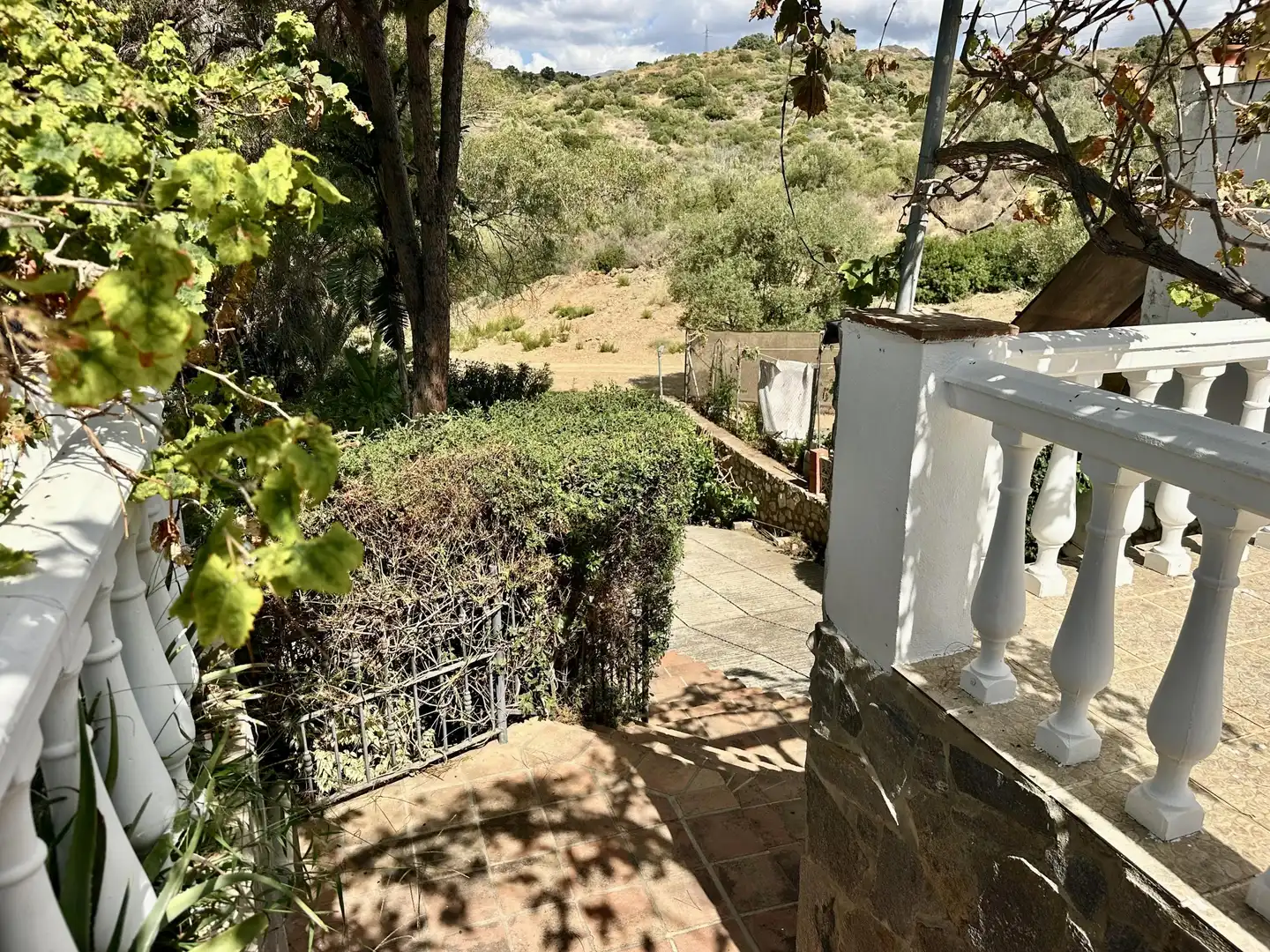 Detached house with pool for sale in 43 Avenida de las Palmas, imagen 54