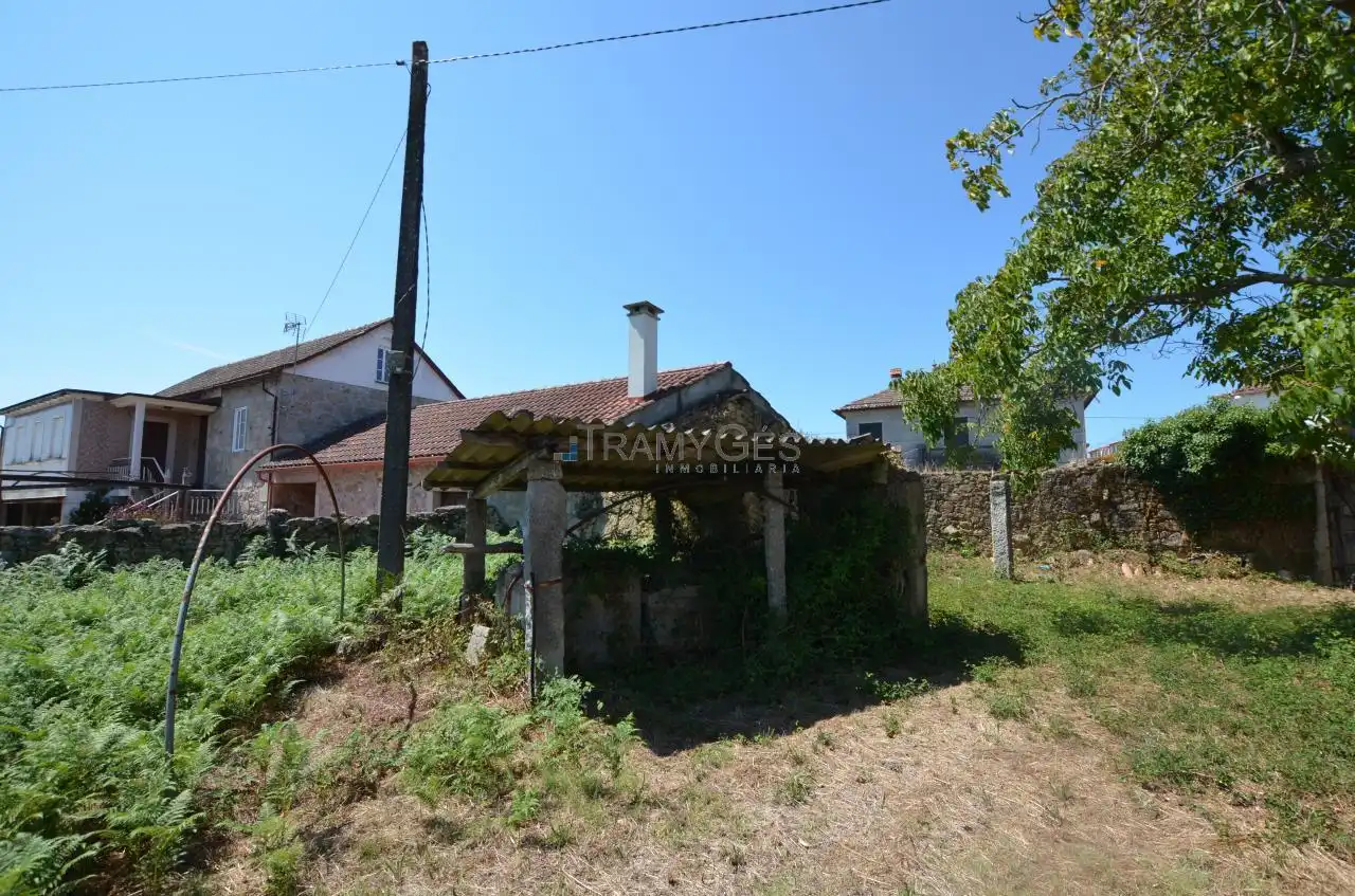 Casa con giardino in vendita a LUGAR A ALDEA, imagen 20