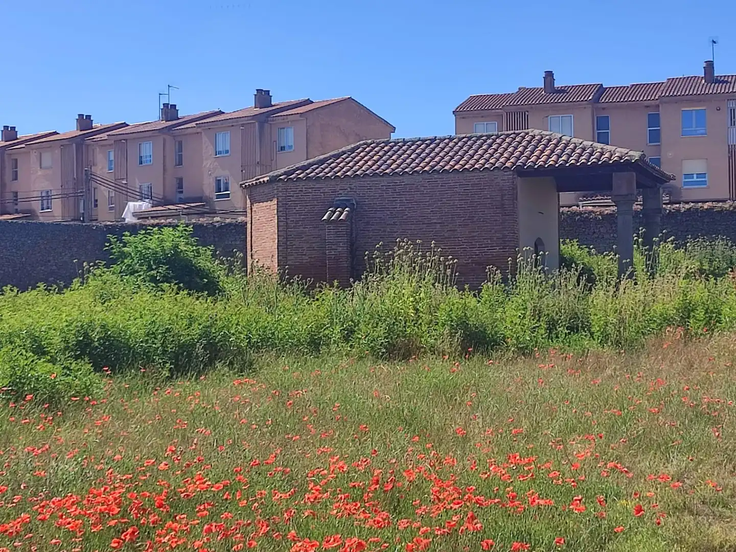 Casa o xalet en venda en Ledesma amb Calefacció, Jardí privat i Traster