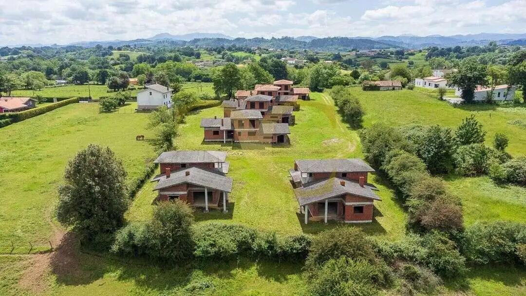 Villa avec jardin à vendre à Ferrera