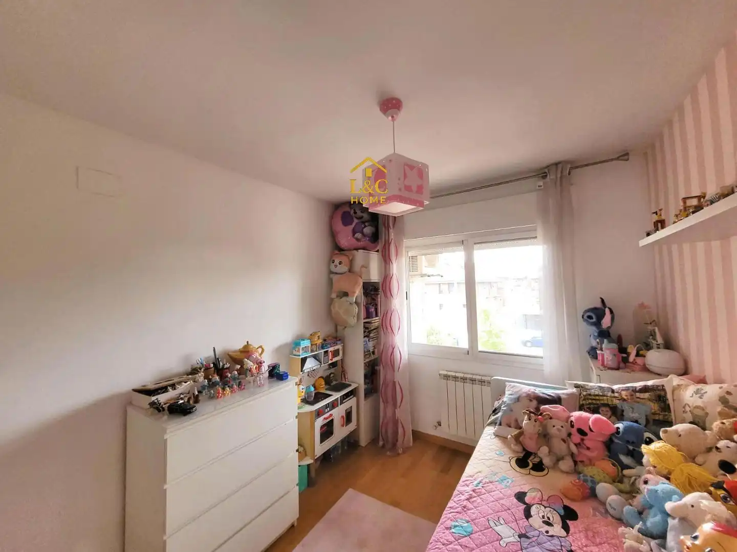 Casa a schiera in vendita a Perales del Río, imagen 71