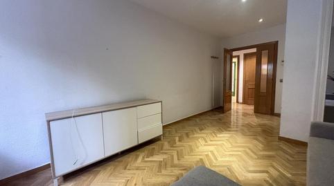 Foto 5 de Planta baja en venta en Del Monte Perdido, San Diego, Madrid