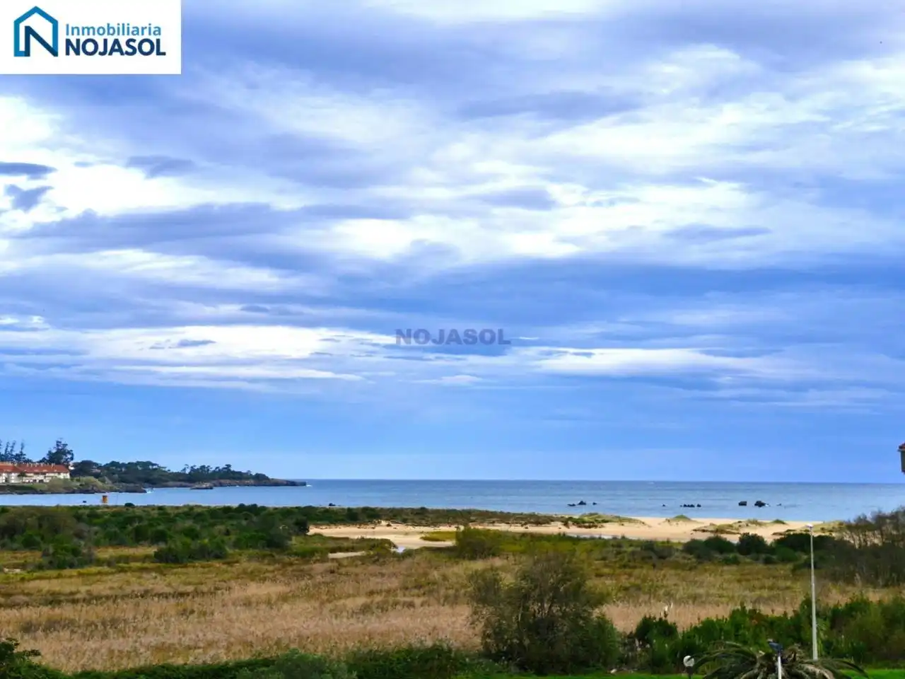 Flat for sale in Noja  with Heating, Terrace and Furnished