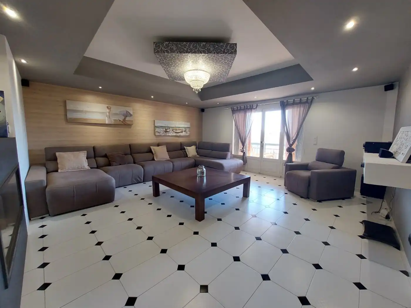 Casa o chalet en venta en Calle Marxuquera, Urbanizaciones