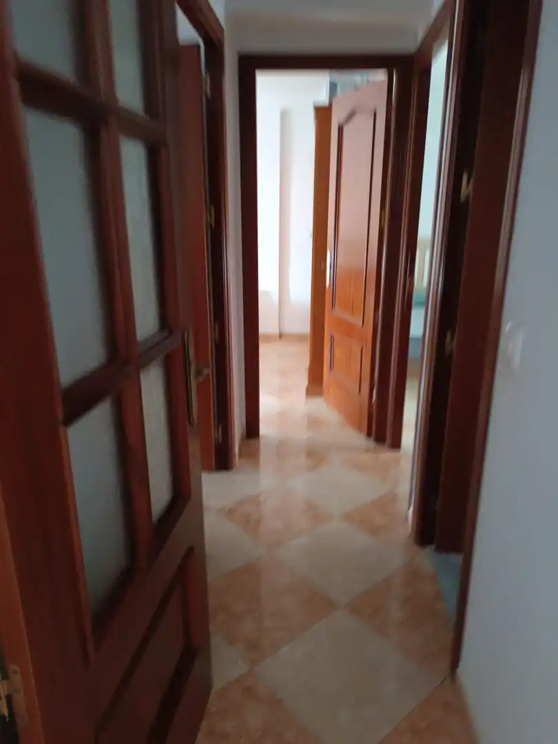 Wohnung zur Miete in Puerto Real