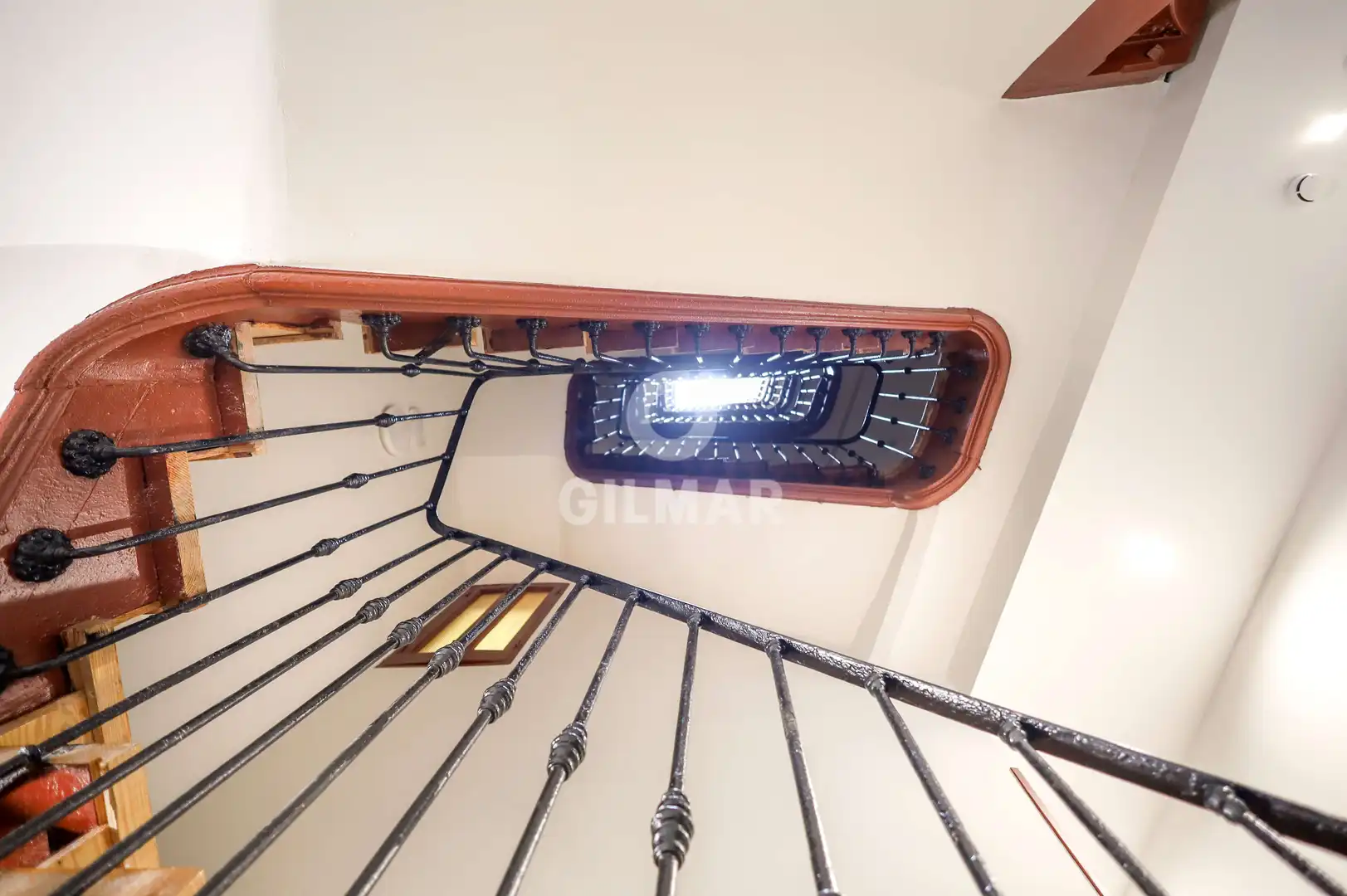 Flat for sale in Madrid  with Heating