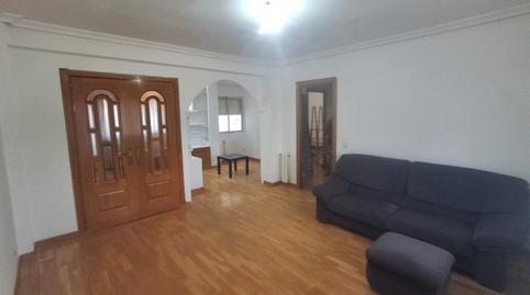 Foto 2 de Pis de lloguer a Plaza del Peñón, Zona Centro Joven, Alcorcón