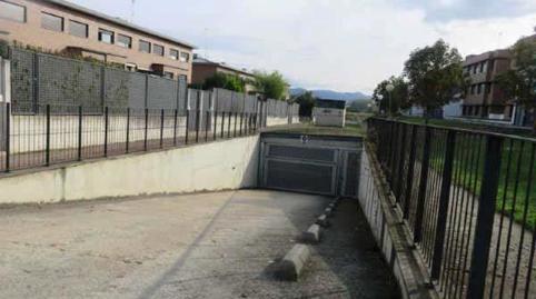 Photo 2 of Garage for sale in Nafarroa, 2, Salvatierra / Agurain, Araba - Álava