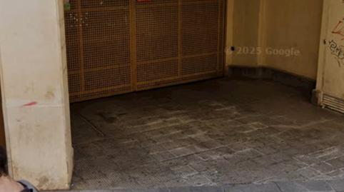 Photo 2 of Garage to rent in Carrer Fatxo, 12, Centro, Elche / Elx