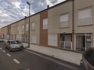 Maison mitoyenne à vendre à ARBOLEDA (STA ISABEL)